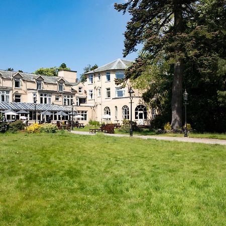 The Derwentwater Hotel Portinscale Exteriör bild