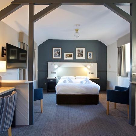 The Derwentwater Hotel Portinscale Exteriör bild