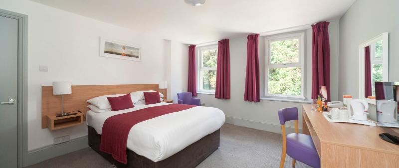 The Derwentwater Hotel Portinscale Exteriör bild